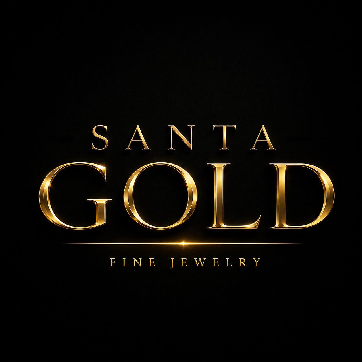 SANTA GOLD CO